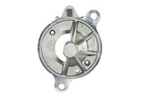 CAMPANA FORD PLATINO 4" MOD. II 2 OREJAS AUTOS 3.3/3.8/4.2L; SEIRES E VANS, SERIES F PICK UPS 4.9/5.0/5.8L 80-91. SISTEMA: FORD. WAI: 51-211; Ford E4AZ-11130-A, SE-276-A; Ref. Marcha 3180 IMPORTACION