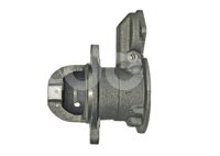 CAMPANA DELCO 10MT, 20MT SD300 CHEVROLET, MONTACARGAS 3 OREJAS. SISTEMA: DELCO. WAI: 51-126; DELCO: 1966232; REFERENCIA: LK013 IMPORTACION