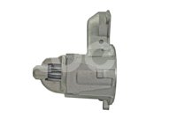 CAMPANA DELCO 5MT SD200 CHEVROLET 4.1/4.5/4.9L 85-95. SISTEMA: DELCO. WAI: 51-184; DELCO: 10495253; REFERENCIA: TW020 IMPORTACION
