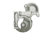 CAMPANA DELCO 5MT SD200 CHEVROLET AUTOS 2.5/4.4/5.0/5.7L 78-81. SISTEMA: DELCO. WAI: 51-175; DELCO: 1893268; REFERENCIA: TW005 IMPORTACION