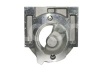 CAMPANA CHRYSLER FORD 4" II JEEP, CHEROKEE MOTORCR
