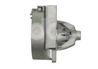 CAMPANA CHRYSLER FORD 4" II JEEP, CHEROKEE MOTORCRAFT. SISTEMA: FORD. WAI: 51-207, JEEP-EAGLE MARCHA: 83500398; REFERENCIA: TY020 IMPORTACION