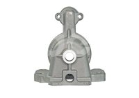 CAMPANA FORD ESCAPE AUTOMATICA, MAZDA TRIBUTE 3.0L 01-04; COUGAR, MYSTIQUE 2.5L 95-02; PMGR. SISTEMA: FORD. WAI: 51-255; FORD: F3RZ-11130-C, SE-352; REFERENCIA: TY126 IMPORTACION