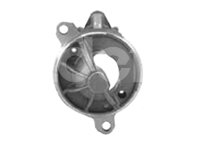CAMPANA FORD PLATINO 4" MOD. II 2 OREJAS IZQUIERDA