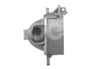 CAMPANA FORD PLATINO 4" MOD. II 2 OREJAS IZQUIERDA AEROSTAR, BRONCO, RANGER 2.8/2.9L 83-91. SISTEMA: FORD. WAI: 51-229; FORD: E3TZ-11130-C, SE-283; REFERENCIA: TY017 IMPORTACION