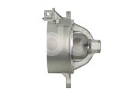 CAMPANA FORD PLATINO 4" MOD. II 2 OREJAS AUTOS 3.3/3.8/4.2L; SEIRES E VANS, SERIES F PICK UPS 4.9/5.0/5.8L 80-91. SISTEMA: FORD. WAI: 51-211; Ford E4AZ-11130-A, SE-276-A; Referencia: TH024 IMPORTACION