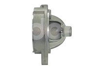 CAMPANA FORD PLATINO 4 1/2" MOD. I AUTOS, SERIES E VANS, SERIES F PICK UPS 5.8/6.5/6.6/7.5L 73-81. SISTEMA: FORD. WAI: 51-215, FORD: D1AZ-11130-A, SE-133; REFERENCIA: TW028 IMPORTACION