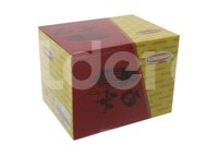 CAMPANA NISSAN PICK-UP SISTEMA:MITSUBISHI NO. MARCHA NISSAN: 23300-VK500, WAI 32715N KONIGMANN