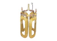 CAMPO MERCEDES BENZ OM447 24V. SISTEMA: BOSCH. No.