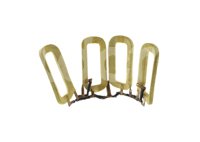 CAMPO CATERPILLAR BOSCH FC821BX  12V RCP