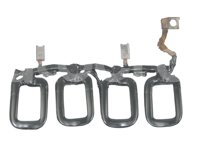 CAMPO VW COMBI 1800 87->. SISTEMA: BOSCH. No. Bosc