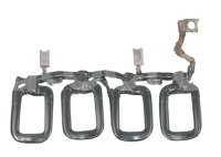 CAMPO VW COMBI 1800 87->. SISTEMA: BOSCH. No. Bosch: 9001042259,  1987MN0957 BOSCH
