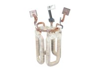 CAMPO MERCEDES BENZ OM366 12V. SISTEMA: BOSCH. No.