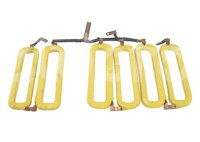 CAMPO DELCO 50MT CATERPILLAR DERECHO. SISTEMA: DELCO. No. 371 NACIONAL