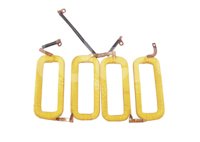 CAMPO DELCO CHEVROLET FORD JOHN DEERE. SISTEMA: DE