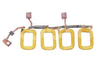 CAMPO NISSAN SAKURA BOSCH. SISTEMA: BOSCH. No. 523XR-C/G  528 NACIONAL