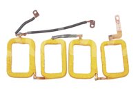CAMPO DELCO CHEVROLET OPEL 12V. SISTEMA: DELCO. No