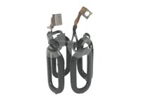 CAMPO NISSAN STANDARD 79->. SISTEMA: BOSCH. BOSCH