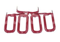 CAMPO PERKINS BOSCH HULE. SISTEMA: BOSCH. No. 169H NACIONAL