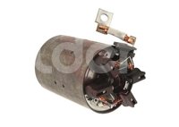 CAMPO Y CORAZA MERCEDES BENZ ALEGRO MARCO POLO 24V. SISTEMA: BOSCH. No. Bosch: 6033AD4109, 6033AD4177 (NUEVO) BOSCH