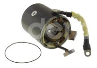 CAMPO Y CORAZA DELCO 28MT 12V ECOPOWER. SISTEMA DELCO. No. DELCO: 10484661 DELCO REMY