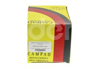 CAMPO DELCO 38MT 12V  38 MT NACIONAL