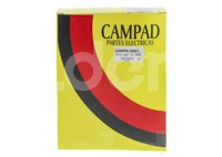 CAMPO DELCO 39MT 12V  39 MT NACIONAL