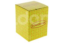 CAMPO DELCO 29MT 12V 59-186 KONIGMANN