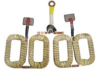 CAMPO DELCO 39MT 24V 59-185 KONIGMANN