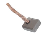 CARBON NISSAN I, II STANDARD JUEGO. SISTEMA: Bosch