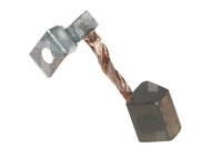 CARBON RENAULT R12 CON TERMINAL IMPORTACION. SISTEMA: PARIS RHONE. No. Ref. D15-E1 DONON
