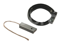 CARBON ALTERNADOR PRESTOLITE VOLKSWAGEN POINTER JU