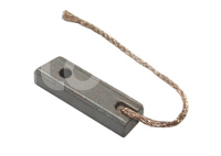 CARBON ALTERNADOR CHRYSLER ATOS NACIONAL. SISTEMA: CHRYSLER M0030