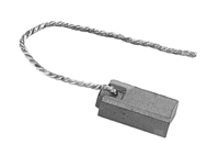 CARBON ALTERNADOR BOSCH NACIONAL ER/EF, IR/EF SIN AISLANTE. SISTEMA: BOSCH. MEDIDAS: 5mm T x 8mm W x 14.5mm L x 41mm LL. Numero WAI: 38-9102; Bosch: 1124-320-024, 1124-320-027, 1124-320-040; SEC NR: 10390251; Ref. No. B-132 M0030