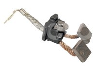 CARBON FORD PMGR POSITIVO (+) IMPORTACION. SISTEMA: Ford. MEDIDAS: 4.5mm T x 16mm W x 14mm L x 64mm LL. No. WAI: 68-220-1; SEC NR: 10416481; Ref. FAM-001, PAW4-01 DONON