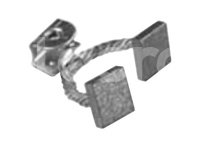 CARBON FORD PMGR NEGATIVO (-) IMPORTACION. SISTEMA: FORD. MEDIDAS: 4.5mm T x 16mm W x 14mm L x 64mm LL. No. WAI: 68-219; SEC NR: 10390330; Ref. FMA-002, PAW4-02 DONON
