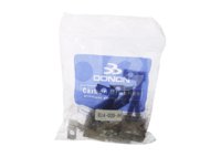 CARBON PERKINS BOSCH (-) SERIES 358, 359, 365; MARELLI DD. SISTEMA: BOSCH. MEDIDAS: 10mm T x 25mm W x 23mm L x 45mm LL. No. WAI: 68-9116; BOSCH MARCHA: 2004-320-220; 2007-014-052; SEC NR: 10390268; Ref. B-B052; C51T, FA-125, CB20-5 DONON