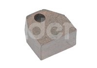 CARBON DELCO 30MT, 35MT SERIES DD PERKINS. SISTEMA: DELCO. MEDIDAS: 9.5mm T x 19mm W x 19mm L. No. WAI: 68-104; DELCO: 1906987, D757, D759, D761; SEC NR: 10390273, 10571314; Ref. R-87 DONON