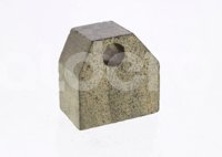 CARBON DELCO 30MT, 35MT SERIES DD PERKINS. SISTEMA: DELCO. MEDIDAS: 9.5mm T x 19mm W x 19mm L. No. WAI: 68-104; DELCO: 1906987, D757, D759, D761; SEC NR: 10390273; Ref. R-87 KONIGMANN