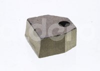 CARBON DELCO 30MT, 35MT SERIES DD PERKINS. SISTEMA: DELCO. MEDIDAS: 9.5mm T x 19mm W x 19mm L. No. WAI: 68-104; DELCO: 1906987, D757, D759, D761; SEC NR: 10390273; Ref. R-87 KONIGMANN