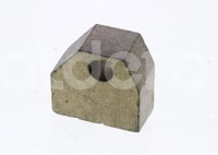 CARBON DELCO 30MT, 35MT SERIES DD PERKINS. SISTEMA: DELCO. MEDIDAS: 9.5mm T x 19mm W x 19mm L. No. WAI: 68-104; DELCO: 1906987, D757, D759, D761; SEC NR: 10390273; Ref. R-87 KONIGMANN