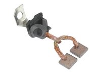 CARBON FORD PMGR POSITIVO (+). SISTEMA: FORD. MEDIDAS: 4.5mm T x 16mm W x 14mm L x 64mm LL. No. WAI: 68-220; SEC NR: 10416481; Ref. FAM-001, PAW4-01 DONON