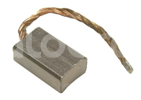 CARBON ALTERNADOR PRESTOLITE MODERNO. SISTEMA: PRESTOLITE. NUMERO Ref. No. P-332, P3329; IEA60K M0034