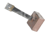 CARBON MERCEDES BENZ ELCA (+). SISTEMA: BOSCH. No. Ref. D15-E-17 M0034