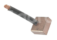 CARBON MERCEDES BENZ ELCA (-). SISTEMA: BOSCH. No. Ref. D15-E-17-1 M0034