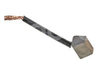 CARBON RENAULT PIRAMIDE SIN TERMINAL  IMPORTACION. SISTEMA: PARIS RHONE. No. Ref. D15E-16 DONON