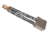CARBON RENAULT (+) ELCA. SISTEMA: DUCELLIER. MEDIDAS: 8mm T x 15mm W x 14.5mm L x 52mm LL. No. WAI: 68-9406; DUCELLIER: 99543; SEC NR: 10390279; Ref. VF23 M0034