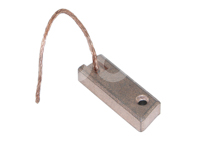 CARBON ALTERNADOR CHRYSLER ATOS ORIGINAL. SISTEMA: CHRYSLER, CB14-201 M0065