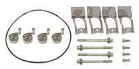 KIT MARCHA DELCO 37MT 24V (CARBONES)  10456435P DELCO REMY