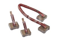 CARBON VOLKSWAGEN OMNIBUS MVOLKSWAGEN 8-150E,17-260E 440AM. SISTEMA: PRESTOLITE. No. Ref. TAB160 DONON